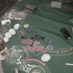 Poker v hospodě