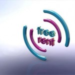 Freerent logo