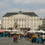 „Zelňák“ na jaře, Brno