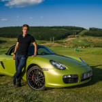 Forest s Porsche Boxster