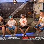 Dual Story Boyz v Mixxxer na Óčko TV