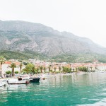 Hrvatska - Makarska