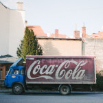 Coca Cola Avia