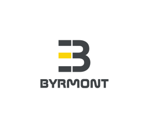 Logo firmy Byrmont