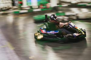 Kart Arena BRNO - MOTOKÁRY BRNO