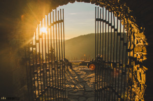 Vřesová studánka Jeseníky