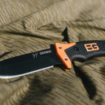 Gerber Bear Grylls Ultimate Knife