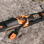 Gerber Bear Grylls Ultimate Knife