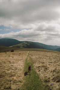 Nízké Tatry Kečka