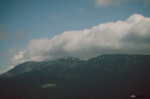 Hřebenovka Nízké Tatry