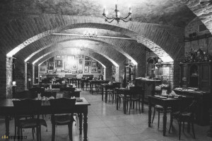 Stern 1888 Original Restaurant