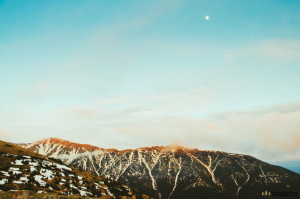 Útulna Ďurková Nízké Tatry