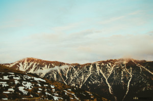 Útulna Ďurková Nízké Tatry