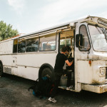 Magic Bus in Norway